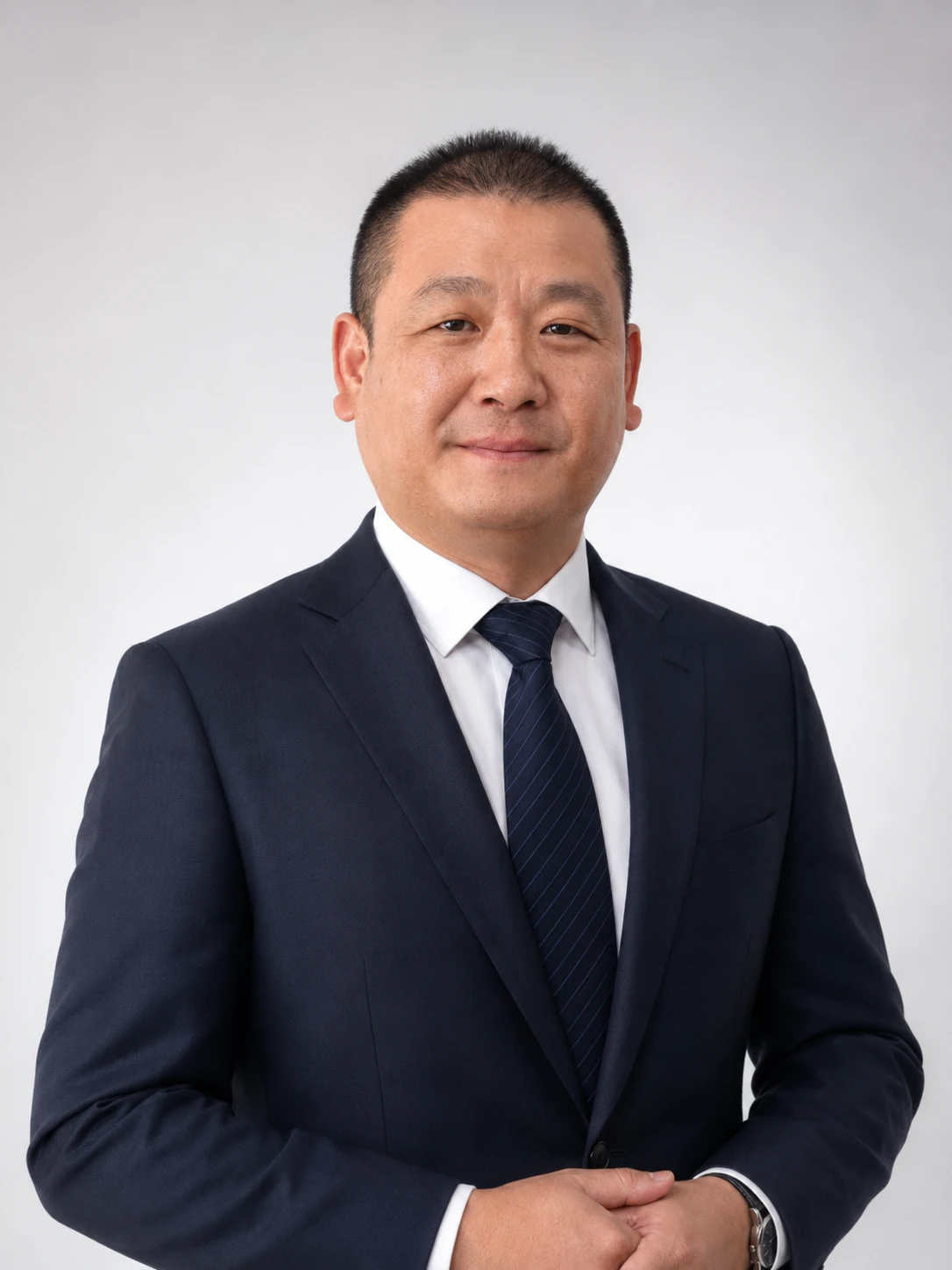 宋军肖像