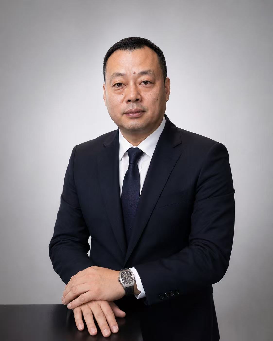 质达物流总经理